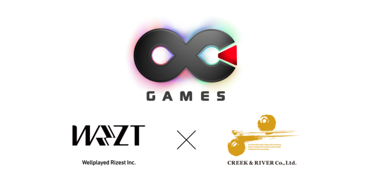 クリーク･アンド･リバー社と協業し、ゲーム実況者やプロゲーマーをサポートするプロジェクト「OC GAMES」を始動