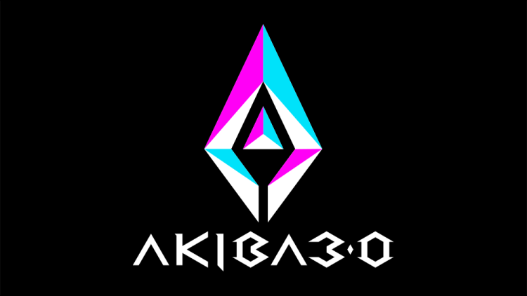 AKIBA3.0プレスカンファレンス