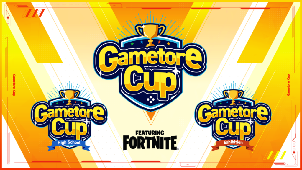 Gametore Cup 2022