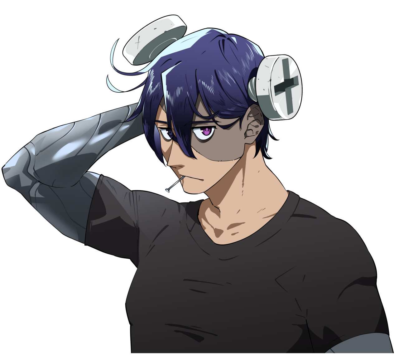 Rainbrain