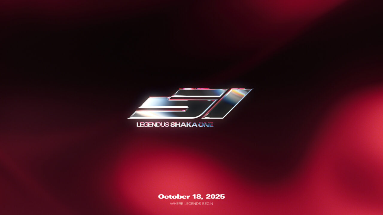 「ZETA DIVISION」CREATOR部門のSHAKA氏が主催する『LEGENDUS SHAKA ONE』を共催