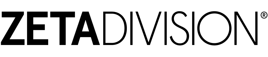 ZETADIVISION
